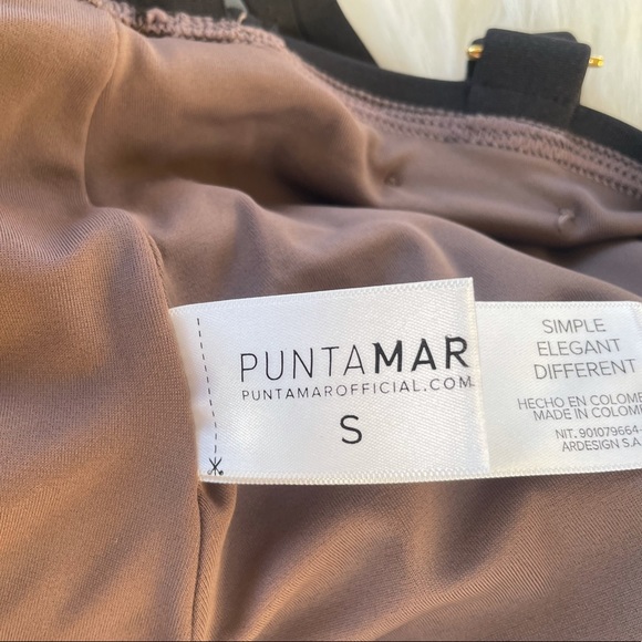 Puntamar Toria One Piece Chestnut ! HOST PICK !! - Picture 8 of 14